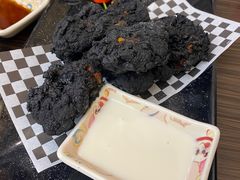 -仙隐小鹿中华料理(南宁万象城店)