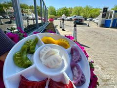 -一轩饺子馆(丽都店)