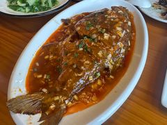 -莲餐厅·湖北菜·藕汤老手艺(愚园路店)