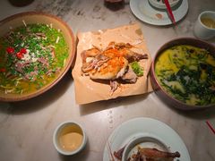 -苏乡兰亭·新派淮扬菜(吾悦广场店)