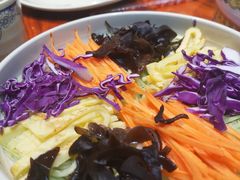 -满圆薄春饼(新世纪店)