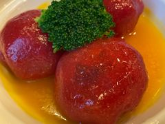 -点都德(聚福楼店)