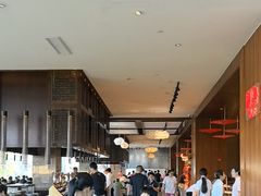 -余姚四明湖开元名都度假酒店·夏威夷西餐厅