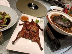 华园琵琶鸭-丽华园(汉阳龙阳店)