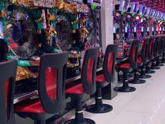 -新东田娱乐体验中心