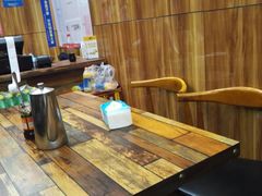 -塔斯提抓饭(东城汇店)