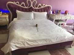 -天鹅恋主题酒店(光谷广场步行街店)