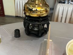 -鹿鸣酒家(越秀店)