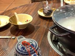 -顺德一品粥·20年凤城老字号(芳村店)