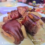 一口酥烂红烧肉的幸福