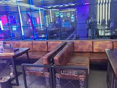 -关你鬼室大型密室逃脱(佛山创意园店)