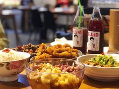 -付小姐在成都(吾悦广场店)