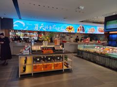-连鹭海鲜·海肠捞饭·海胆饭(星海店)