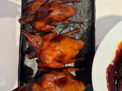 -侨美食家·40年地道粤菜(珠江新城店)