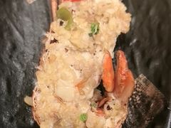 -江户家·日本料理·铁板烧(汉江东路店)