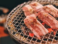-大阪烧肉BAKA一代(十亩地店)