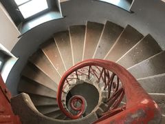 -青岛德国监狱旧址博物馆