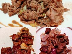 菲力牛排-大渔铁板烧(开发区泰达永旺店)
