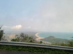 -海南铜鼓岭景区
