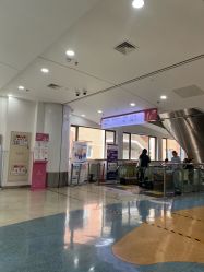 -上海市儿童医院(泸定路院区)