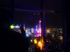 -上海世茂皇家艾美酒店