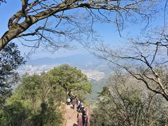 -丹霞山风景名胜区