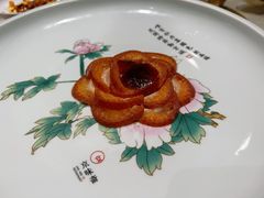 -京味斋·北京烤鸭(华威桥北工大店)