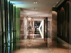 -深圳湾木棉花酒店