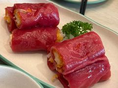 -添好运点心专门店(深水埗店)