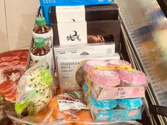 -盒马鲜生(宝地店)