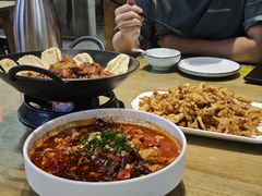 -小四川菜馆(托乐嘉店)