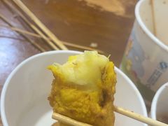 -李字号臭豆腐(总店)