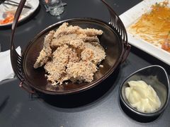 特色酥牛柳-铜锣湾·有麝自然香(渝北财富中心店)
