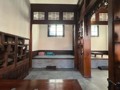 -张学良旧居陈列馆