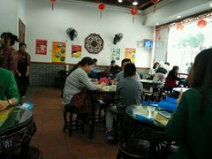 大堂-民信老铺(人民路店)
