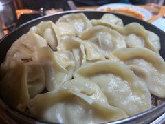 -老爷子原味蒸饺(总店)