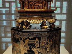 -北京工艺美术博物馆