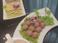 -葛记红焖羊肉(和平路形象店)