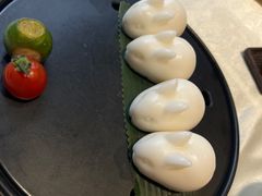 -味可道美食坊(福基路店)