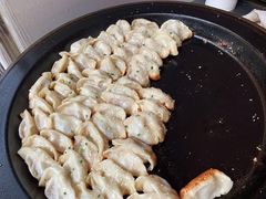 -胡记锅贴·沪上游子老鸭粉丝汤(太原路店)