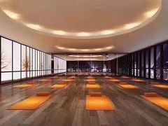-W FITNESS 威尔仕健身·游泳(老西门新苑店)