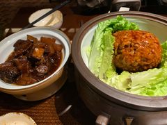 -杭州桐庐康莱德酒店西餐厅-舍