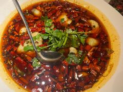 -外婆家(杭州马塍店)