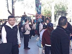 -杭州宋城
