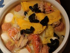 杭烩三鲜-吴莊(龙城万科里店)
