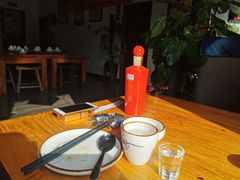 -东家小院金汤酸菜鱼(南阳路店)