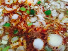 -清真马杰山牛肉汤馆