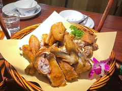 -前海沿·青岛菜(五四广场永旺店)