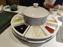 -羲和雅苑•北京烤鸭(吴中路万象城店)