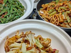 -小菜园新徽菜(青岛市南万象城店)